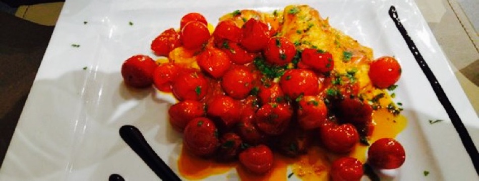 Trattoria Bineria Arte餐厅图片