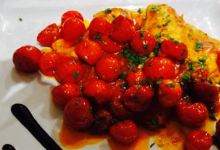 Trattoria Bineria Arte美食图片