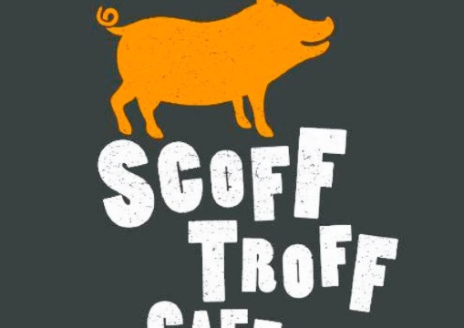 Scoff Troff Cafe餐厅图片