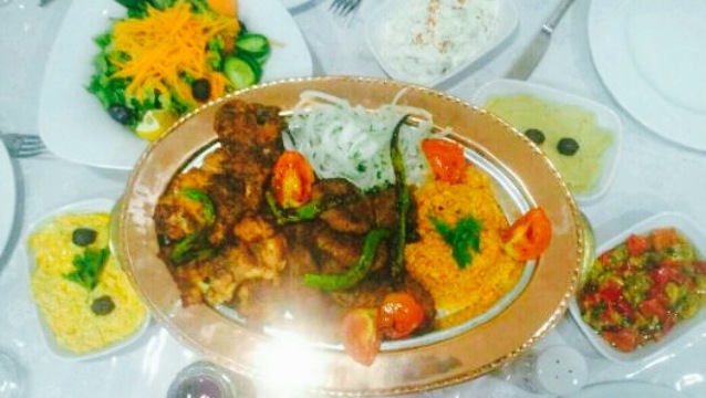 Bizbize Restorant餐厅图片