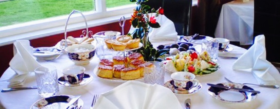 Cedar Tree Restaurant餐厅图片