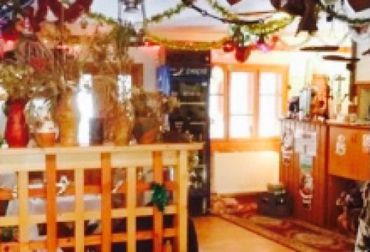 Pastravaria Casa Montana美食图片