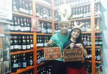 Casa dos Licores de Lençóis购物图片
