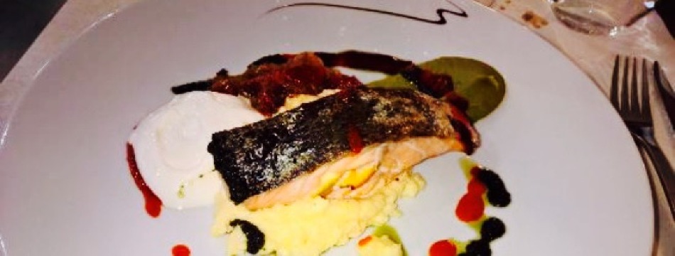 Les Gerardies餐厅图片