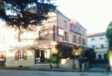 RELAIS DES GROTTES美食图片