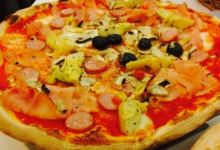 Ristorante Le Grazie美食图片