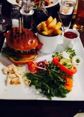 Bistro 1832餐厅图片