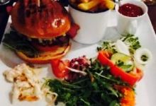 Bistro 1832美食图片