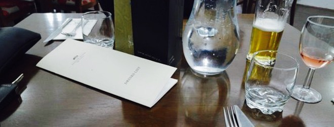 Norton House Restaurant餐厅图片