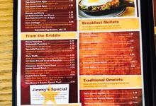 Red Star Diner美食图片