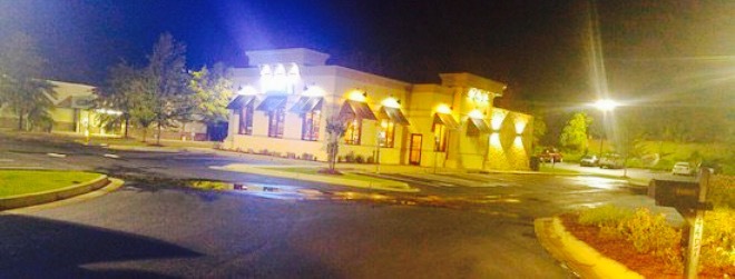 Zaxby's