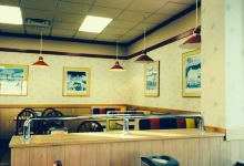 Hardee's美食图片