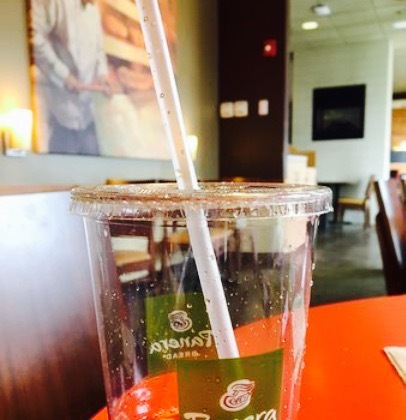 Panera Bread