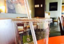 Panera Bread美食图片