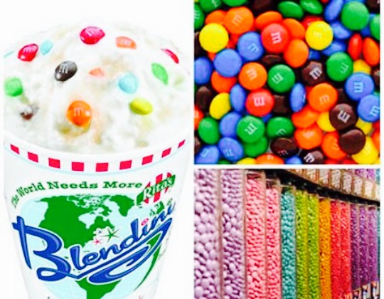 Rita's Italian Ice餐厅图片