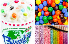 Rita's Italian Ice餐厅图片
