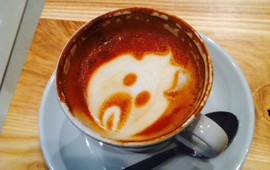 Red Cafe