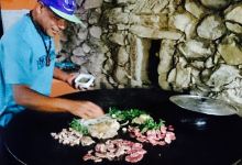 Bar do Pescoco美食图片