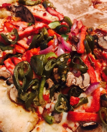 Domino's Pizza餐厅图片
