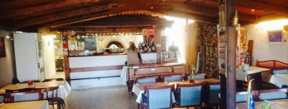 Kiviks Ristorante & Pizzeria