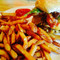 Irving Oil (Big Stop Restaurant, Gander)