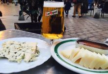 Taberna De Alberto美食图片