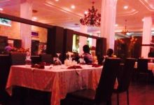 The Red Coral Restaurant and lounge美食图片