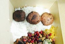 Roots The Vegetarian Food Truck美食图片