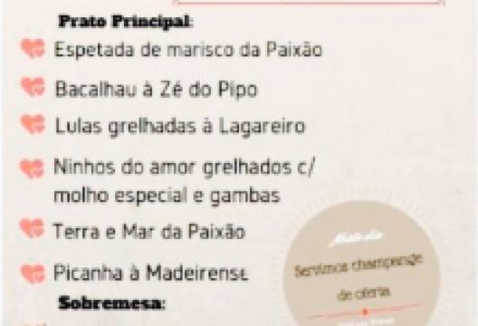 Esta nas Brasas美食图片