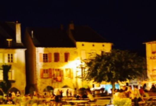 La Grappe D'Or美食图片