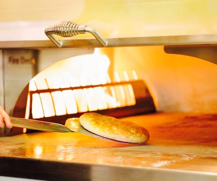 Urbane Cafe餐厅图片