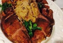 Altrheinschanke美食图片