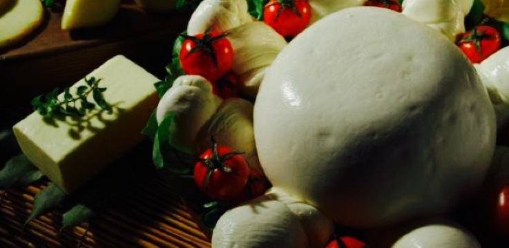 L'Angolo dei Sapori餐厅图片