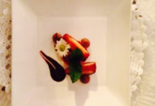 dr Egge美食图片