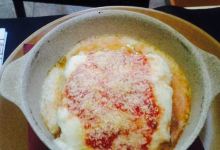 Pizzeria Piccola美食图片