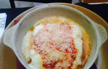 Pizzeria Piccola餐厅图片