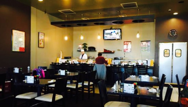 Sushi Cortaro餐厅图片