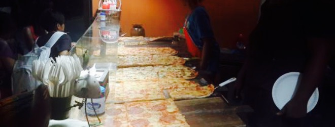 Paolo's Italian Pizza餐厅图片