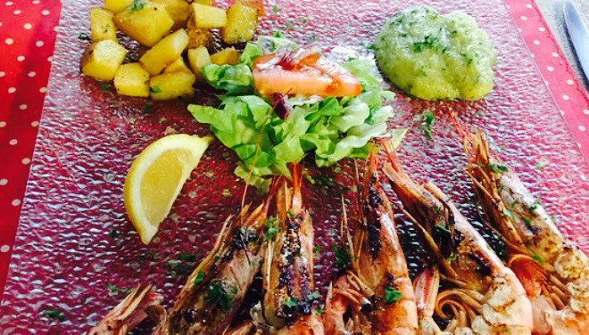 Al Duende餐厅图片