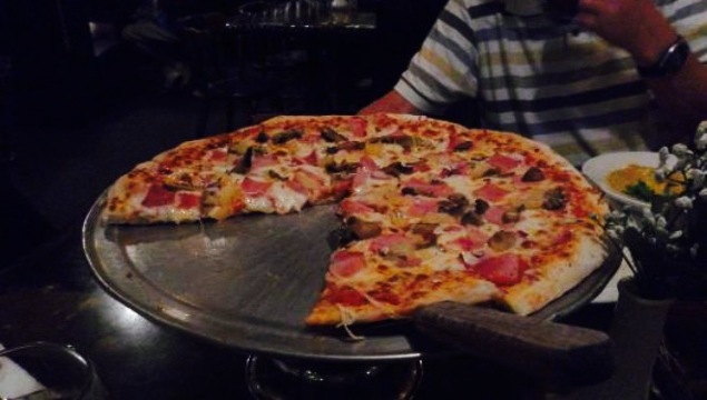 Pisces Seafood House & Pizzeria餐厅图片