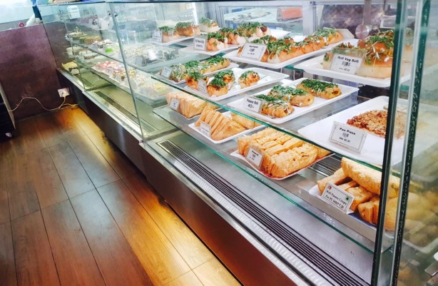 Bake Quake餐厅图片