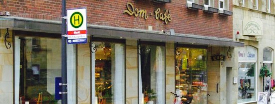 Dom-Cafe Frede
