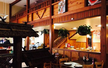 Peters Sushi and Chinese House餐厅图片