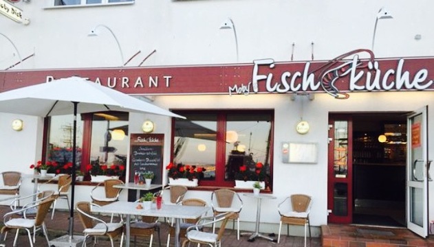 Moby Dick餐厅图片