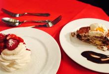 The Harrington Arms美食图片