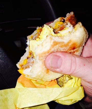 McDonald's餐厅图片