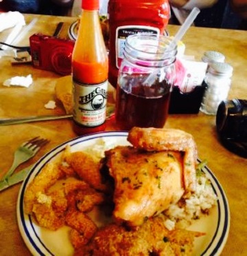 The Cabin Restaurant and Events