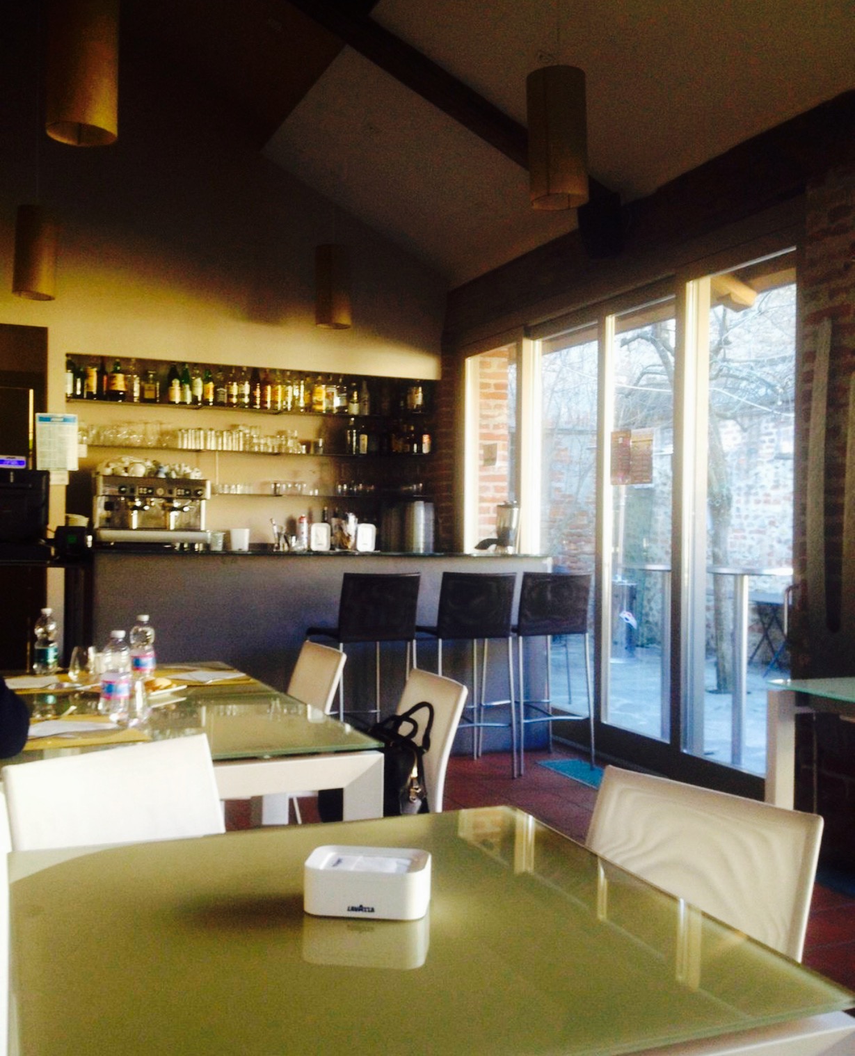 La Limonaia Loungebar餐厅图片