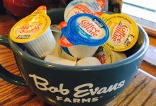 Bob Evans美食图片