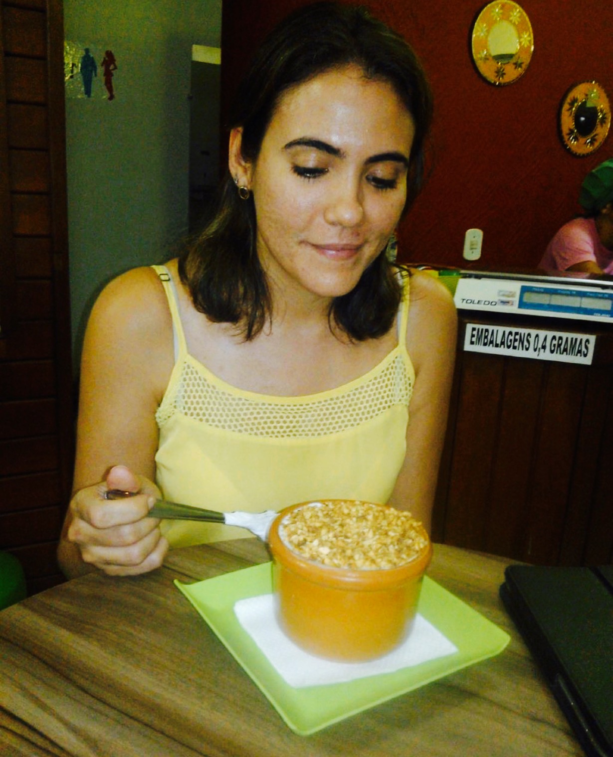 Delicias Do Serrado餐厅图片